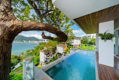 Patong Winhouse Sea View Villa – Photos 2