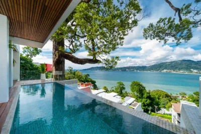 Patong Winhouse Sea View Villa – Photos 3