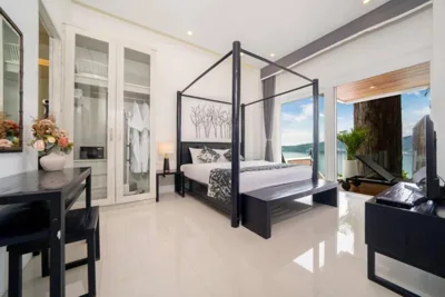 Patong Winhouse Sea View Villa – Photos 4