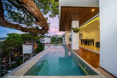 Patong Winhouse Sea View Villa – Photos 5