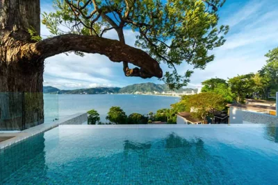 Patong Winhouse Sea View Villa – Photos 6
