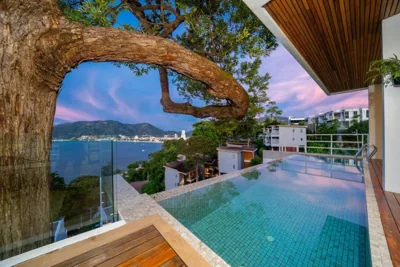 Patong Winhouse Sea View Villa – Photos 7