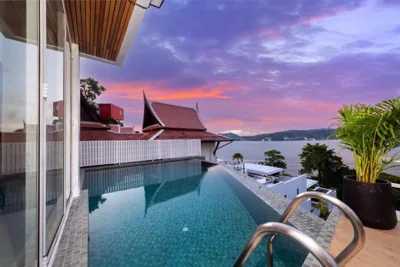 Patong Winhouse Sea View Villa – Photos 8