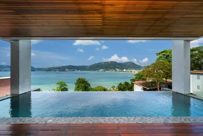 Patong Winhouse Sea View Villa – Photos 13