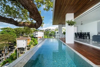 Patong Winhouse Sea View Villa – Photos 14