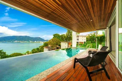 Patong Winhouse Sea View Villa – Photos 15