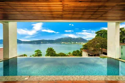 Patong Winhouse Sea View Villa – Photos 16